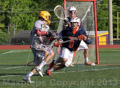 Thumbnail 3 in West Springfield @ Lake Braddock photogallery.