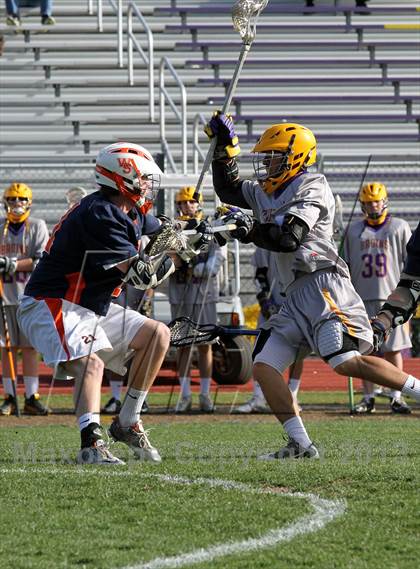 Thumbnail 3 in West Springfield @ Lake Braddock photogallery.