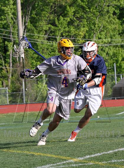 Thumbnail 2 in West Springfield @ Lake Braddock photogallery.