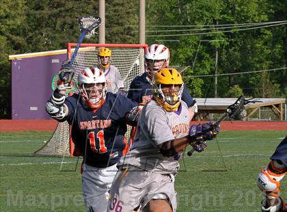 Thumbnail 3 in West Springfield @ Lake Braddock photogallery.
