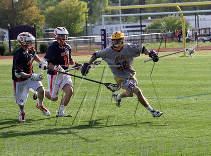 Thumbnail 1 in West Springfield @ Lake Braddock photogallery.