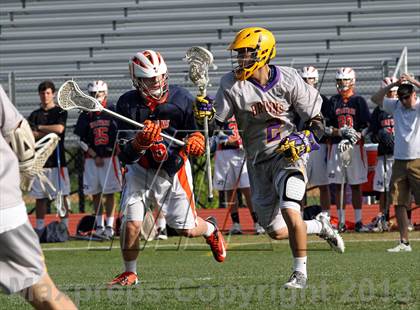 Thumbnail 2 in West Springfield @ Lake Braddock photogallery.