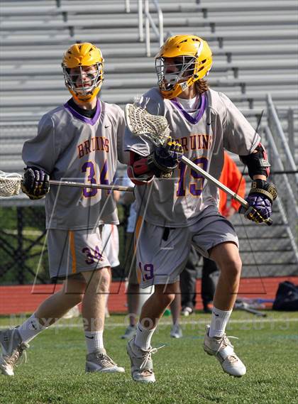 Thumbnail 3 in West Springfield @ Lake Braddock photogallery.
