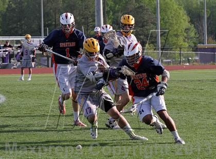 Thumbnail 1 in West Springfield @ Lake Braddock photogallery.