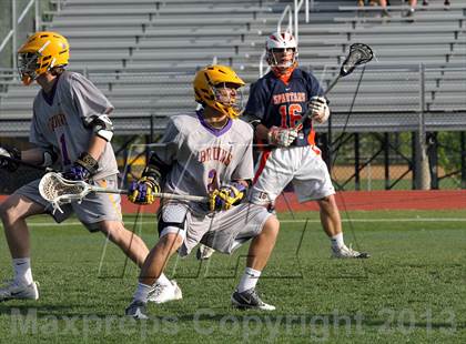 Thumbnail 2 in West Springfield @ Lake Braddock photogallery.