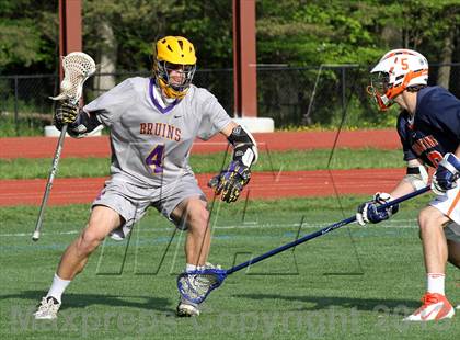 Thumbnail 3 in West Springfield @ Lake Braddock photogallery.