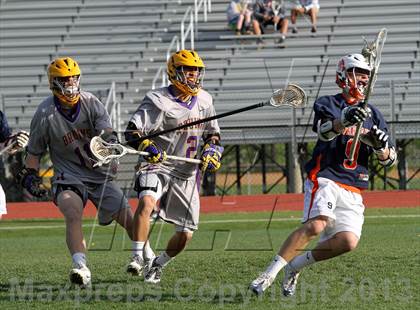 Thumbnail 1 in West Springfield @ Lake Braddock photogallery.