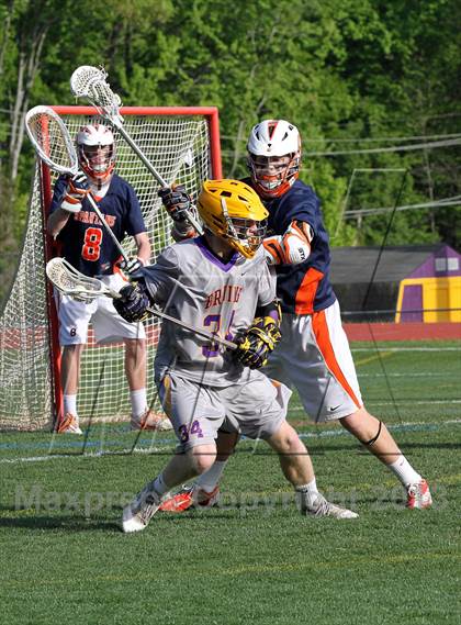Thumbnail 3 in West Springfield @ Lake Braddock photogallery.