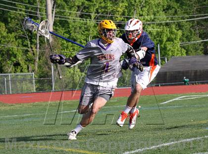 Thumbnail 1 in West Springfield @ Lake Braddock photogallery.