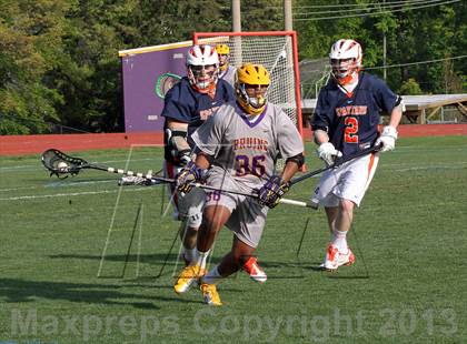 Thumbnail 2 in West Springfield @ Lake Braddock photogallery.