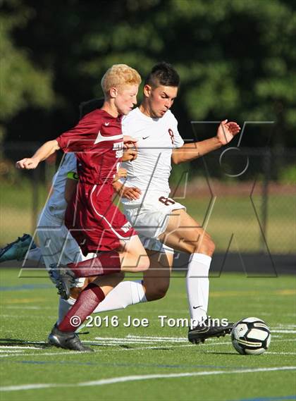 Thumbnail 2 in New Paltz @ Marlboro Central photogallery.