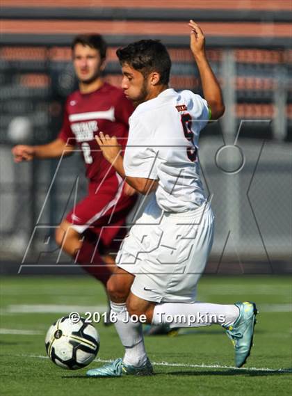 Thumbnail 2 in New Paltz @ Marlboro Central photogallery.