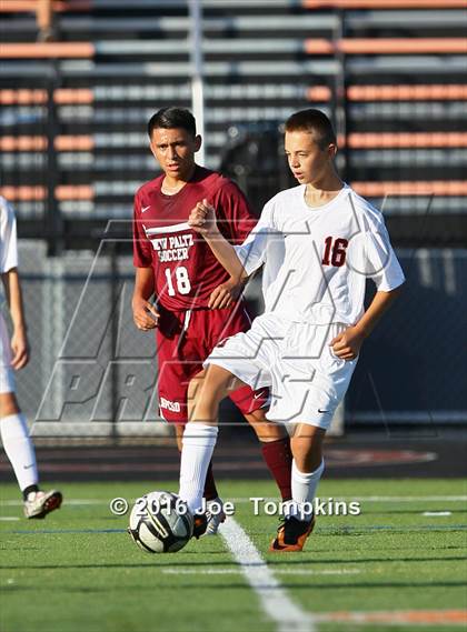 Thumbnail 2 in New Paltz @ Marlboro Central photogallery.