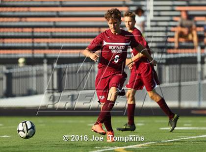 Thumbnail 1 in New Paltz @ Marlboro Central photogallery.