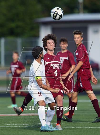 Thumbnail 3 in New Paltz @ Marlboro Central photogallery.