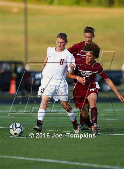 Thumbnail 2 in New Paltz @ Marlboro Central photogallery.