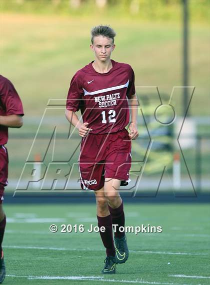 Thumbnail 3 in New Paltz @ Marlboro Central photogallery.