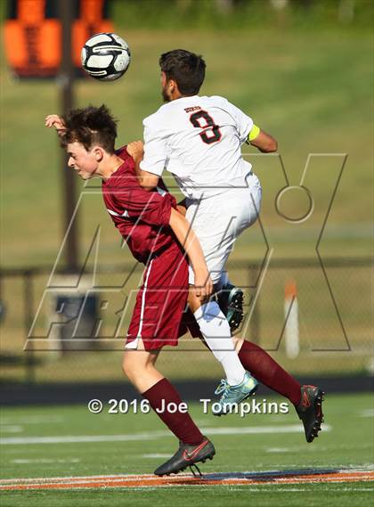 Thumbnail 1 in New Paltz @ Marlboro Central photogallery.