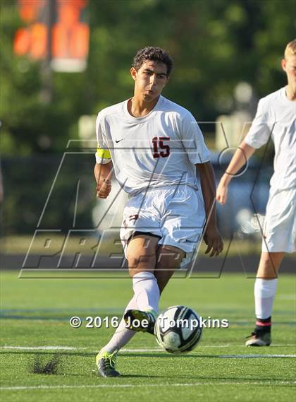 Thumbnail 3 in New Paltz @ Marlboro Central photogallery.