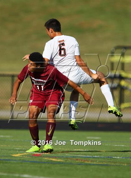 Thumbnail 3 in New Paltz @ Marlboro Central photogallery.