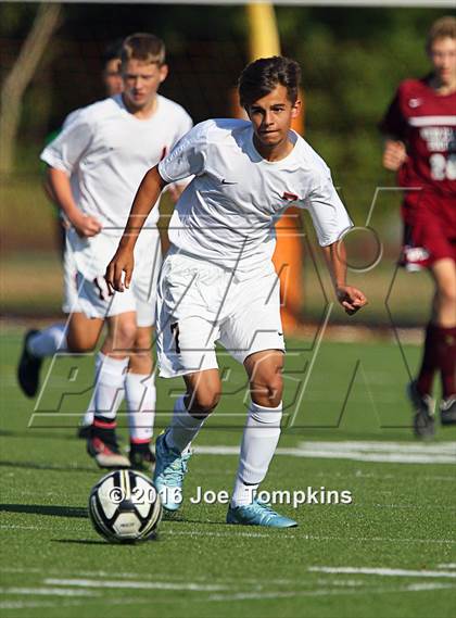 Thumbnail 1 in New Paltz @ Marlboro Central photogallery.