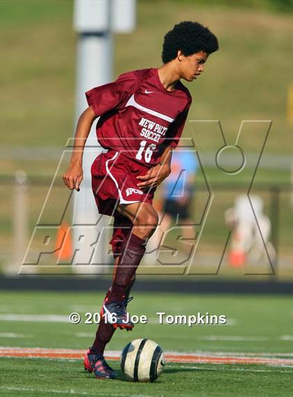 Thumbnail 1 in New Paltz @ Marlboro Central photogallery.
