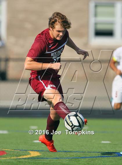 Thumbnail 3 in New Paltz @ Marlboro Central photogallery.