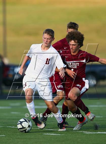 Thumbnail 1 in New Paltz @ Marlboro Central photogallery.