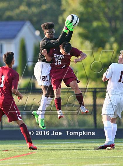Thumbnail 3 in New Paltz @ Marlboro Central photogallery.