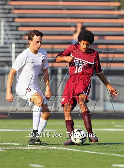 Thumbnail 3 in New Paltz @ Marlboro Central photogallery.