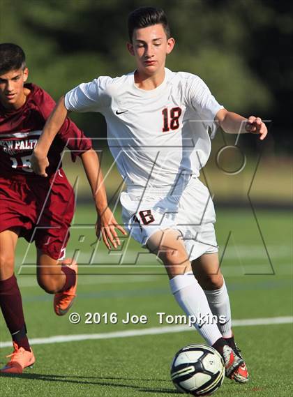 Thumbnail 3 in New Paltz @ Marlboro Central photogallery.