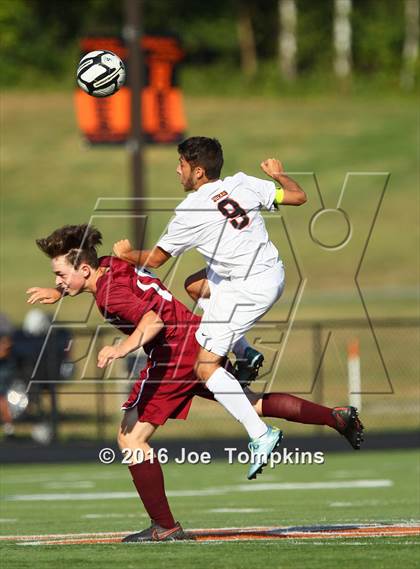 Thumbnail 2 in New Paltz @ Marlboro Central photogallery.