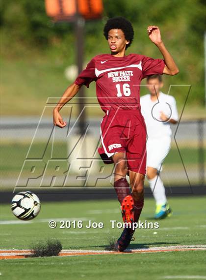 Thumbnail 3 in New Paltz @ Marlboro Central photogallery.
