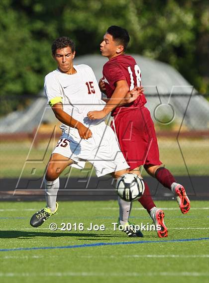 Thumbnail 2 in New Paltz @ Marlboro Central photogallery.