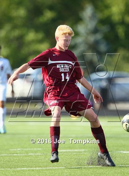 Thumbnail 2 in New Paltz @ Marlboro Central photogallery.