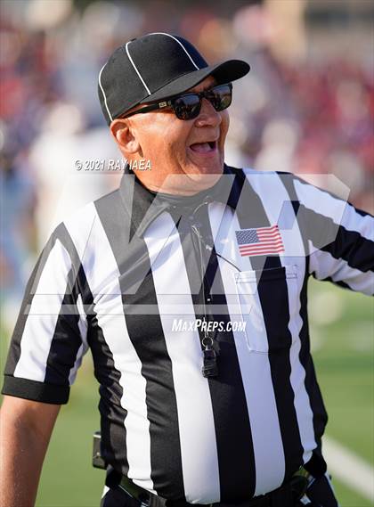 Thumbnail 1 in Del Oro @ Jesuit (CIF SJS D1 Playoff) photogallery.