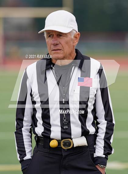 Thumbnail 3 in Del Oro @ Jesuit (CIF SJS D1 Playoff) photogallery.