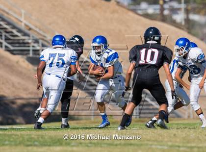 Thumbnail 3 in Chula Vista @ Castle Park photogallery.