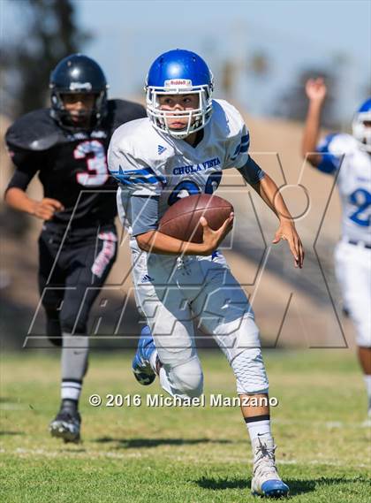 Thumbnail 3 in Chula Vista @ Castle Park photogallery.