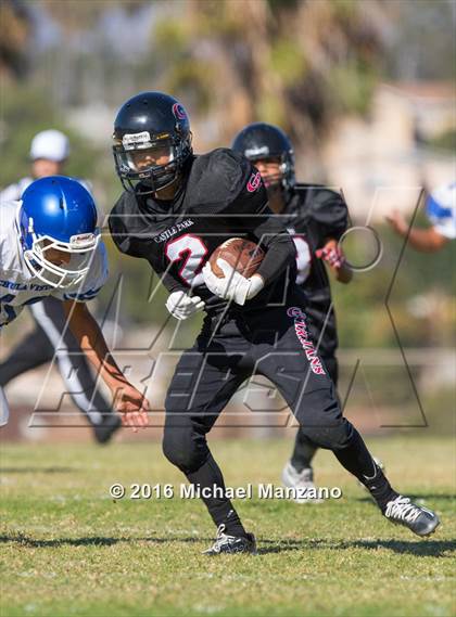 Thumbnail 3 in Chula Vista @ Castle Park photogallery.