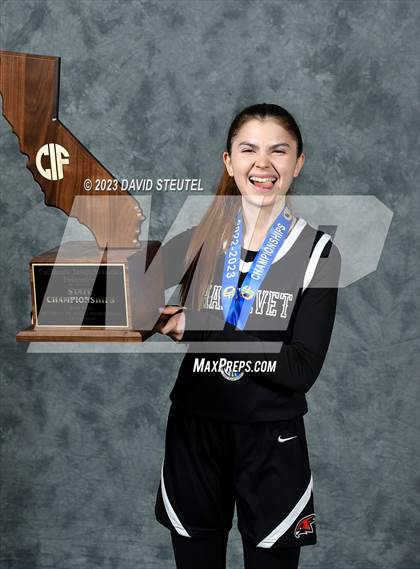 Thumbnail 2 in Shalhevet (CIF State D4 Award Photos) photogallery.