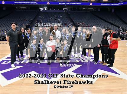 Thumbnail 3 in Shalhevet (CIF State D4 Award Photos) photogallery.