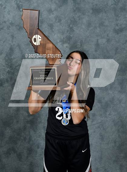 Thumbnail 3 in Shalhevet (CIF State D4 Award Photos) photogallery.