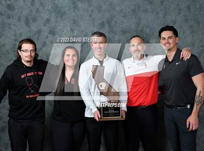 Thumbnail 1 in Shalhevet (CIF State D4 Award Photos) photogallery.
