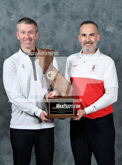 Thumbnail 3 in Shalhevet (CIF State D4 Award Photos) photogallery.