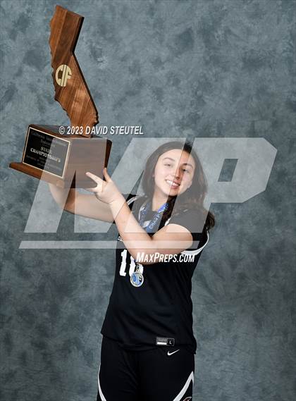 Thumbnail 3 in Shalhevet (CIF State D4 Award Photos) photogallery.