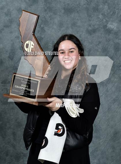 Thumbnail 3 in Shalhevet (CIF State D4 Award Photos) photogallery.
