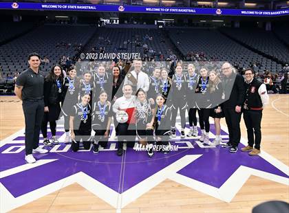 Thumbnail 1 in Shalhevet (CIF State D4 Award Photos) photogallery.