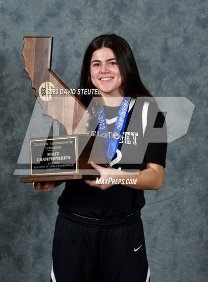 Thumbnail 1 in Shalhevet (CIF State D4 Award Photos) photogallery.