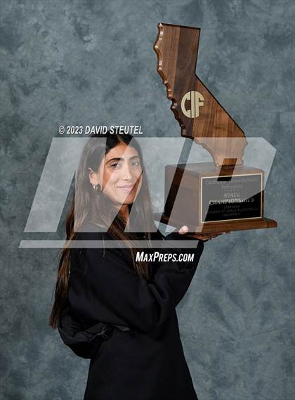 Thumbnail 3 in Shalhevet (CIF State D4 Award Photos) photogallery.